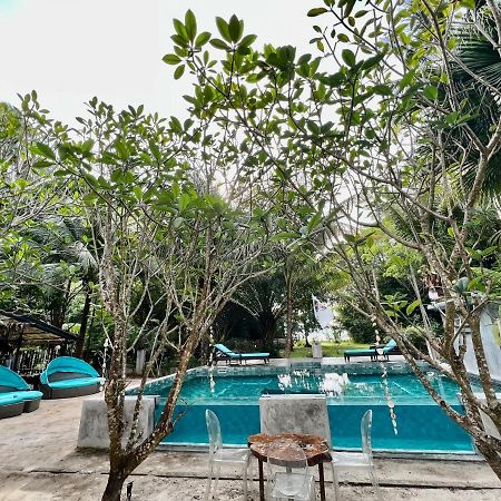 Eagleye Langkawi Villa Exterior photo