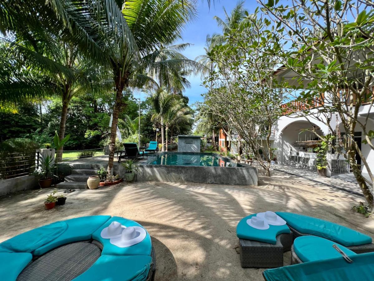 Eagleye Langkawi Villa Exterior photo