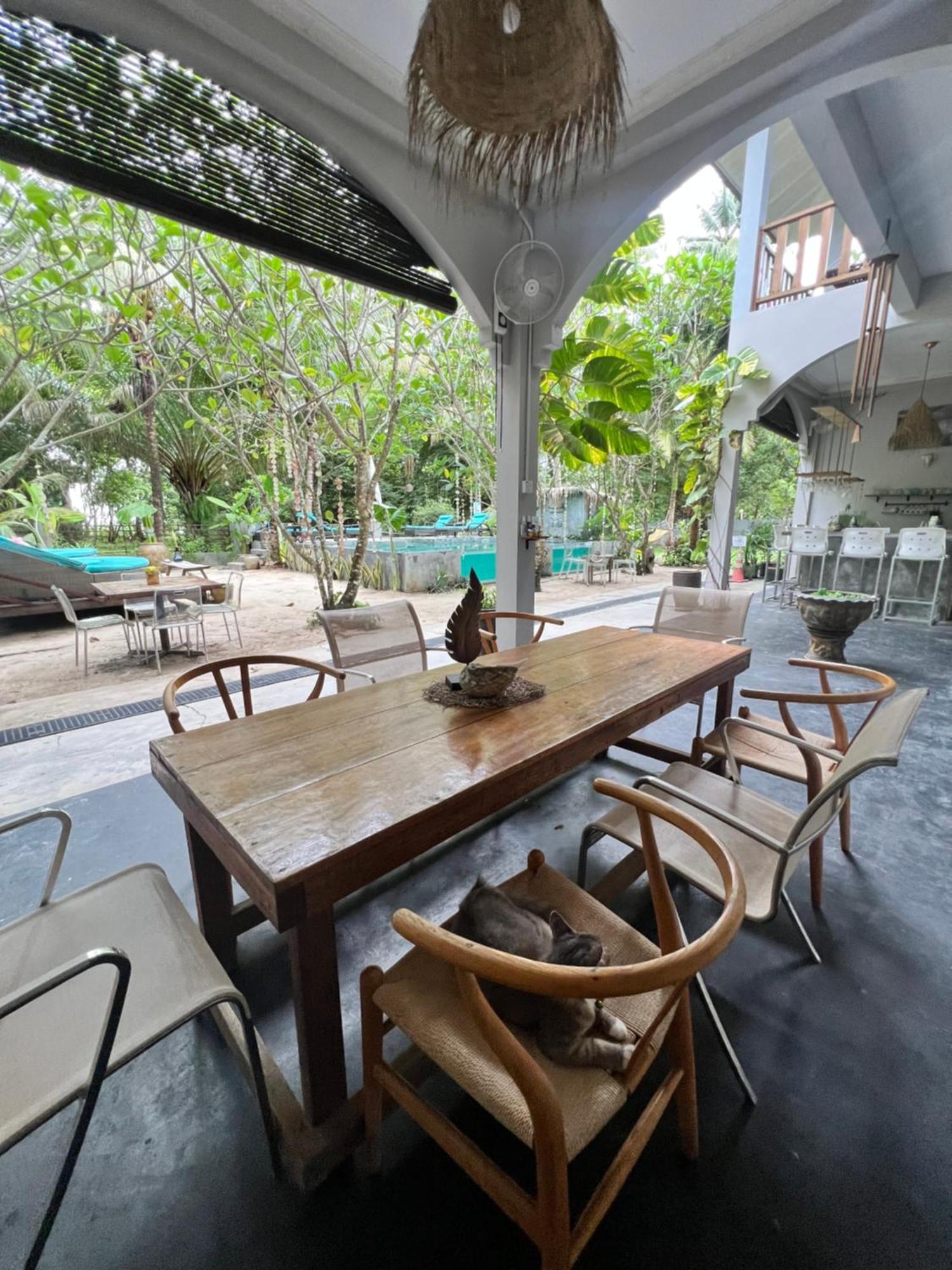 Eagleye Langkawi Villa Exterior photo