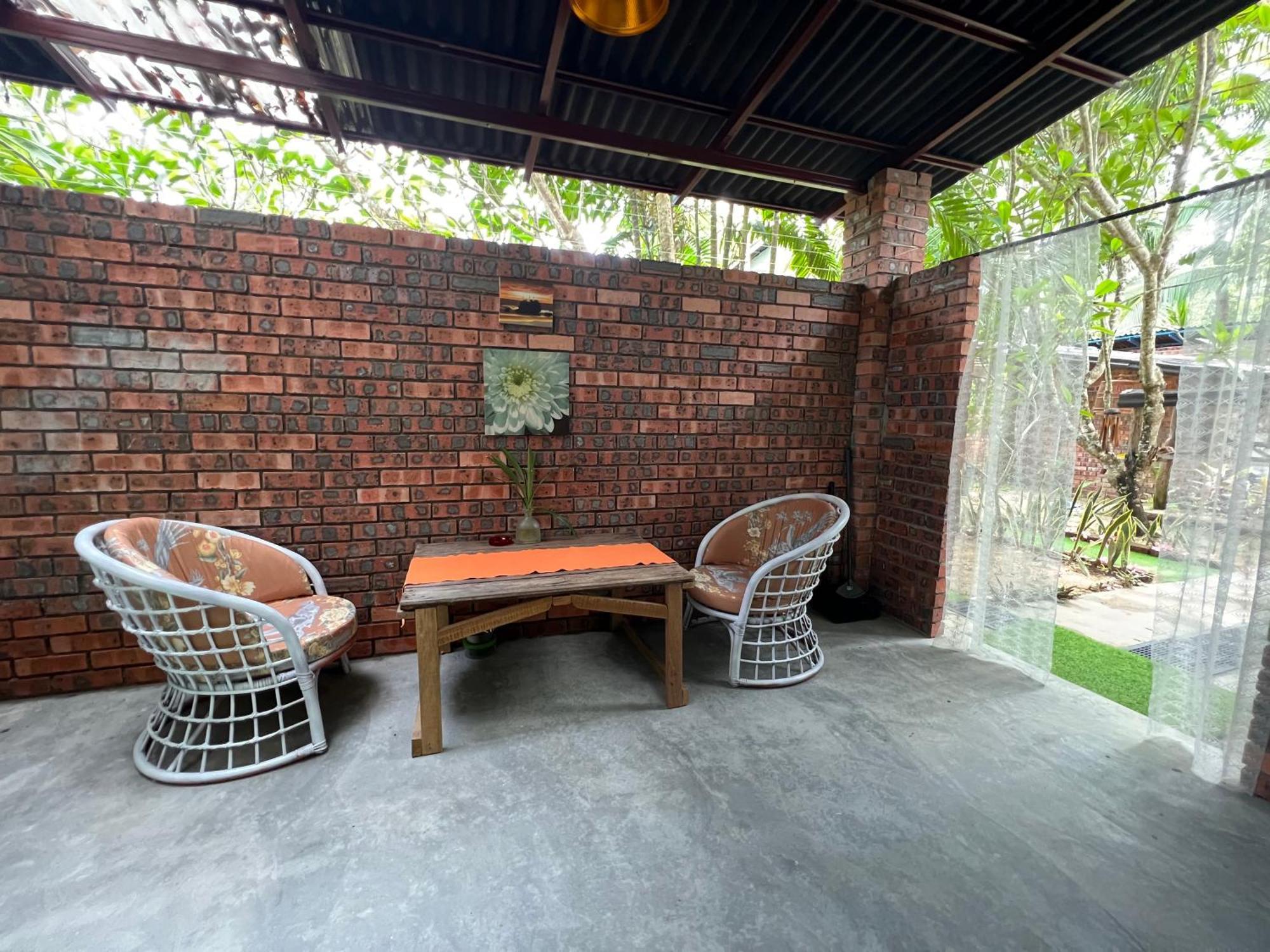 Eagleye Langkawi Villa Exterior photo