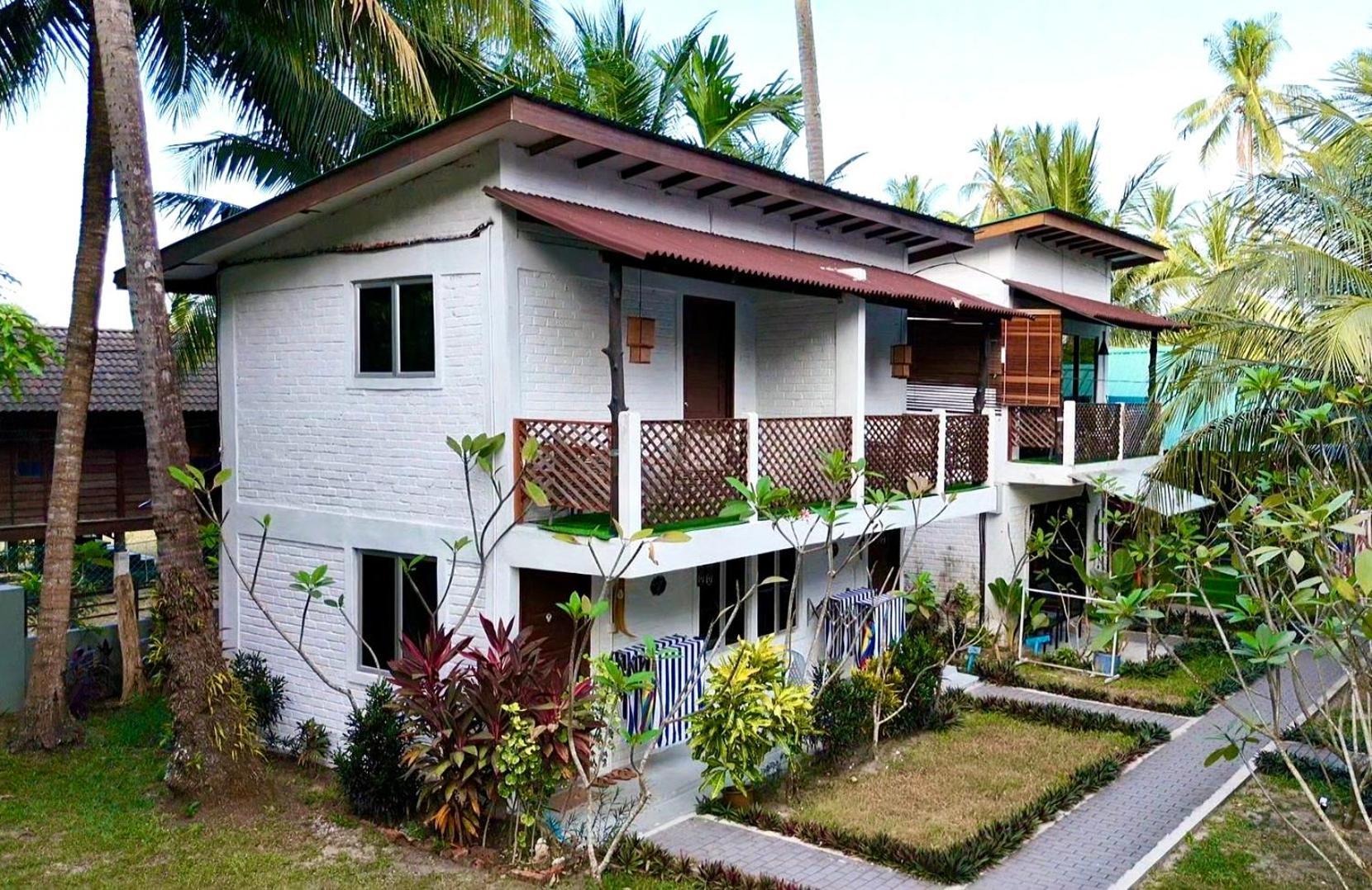 Eagleye Langkawi Villa Exterior photo